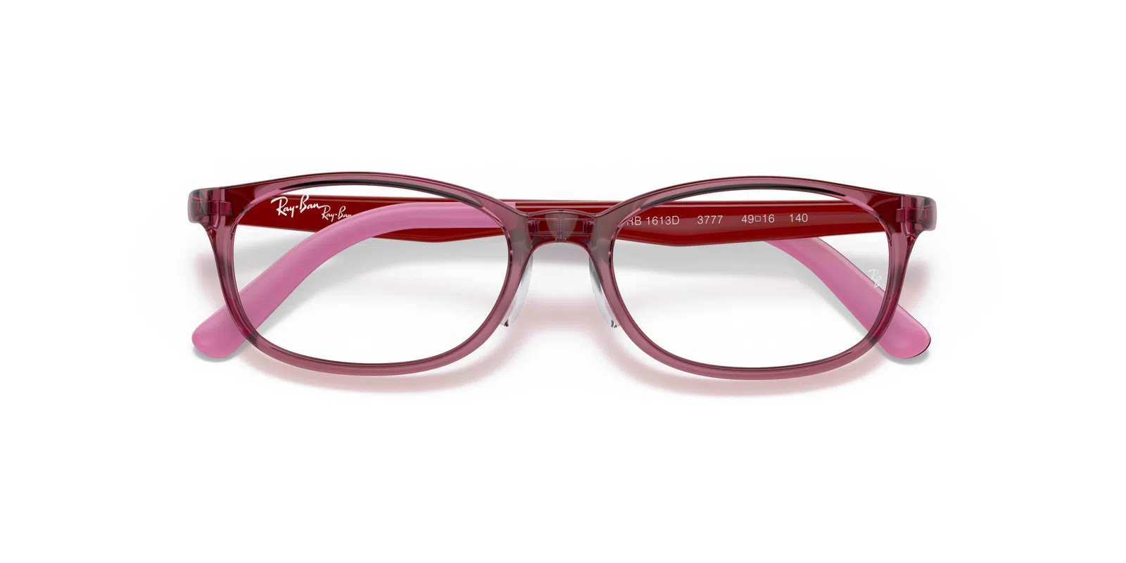 Ray-Ban Kids 0RY1613D Eyeglasses - view 24